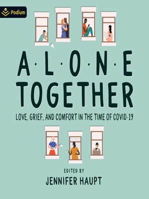 cover image of Alone Together